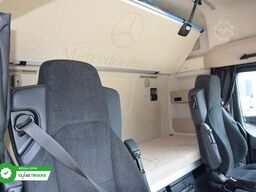 MERCEDES-BENZ Actros 5 1845 BigSpace MirrorCam