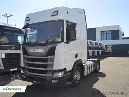 SCANIA R450 CR20H Retarder ACC ADAS Package
