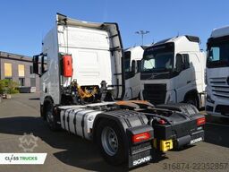 SCANIA R450 CR20H Retarder ACC ADAS Package