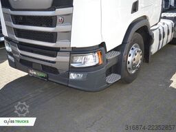 SCANIA R450 CR20H Retarder ACC ADAS Package
