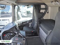 SCANIA R450 CR20H Retarder ACC ADAS Package