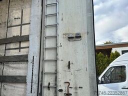 Dinkel 5-Achs Spezial-Auflieger, 5m breit, 3,5m Höhe u...