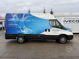 IVECO 35S14E V LED / AHK-3,5T / ACC