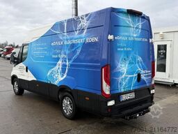 IVECO 35S14E V LED / AHK-3,5T / ACC