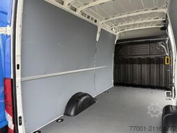 IVECO 35S14E V LED / AHK-3,5T / ACC