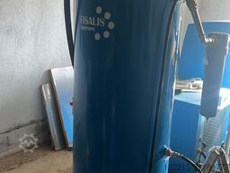 Slowbeer MB-500MAN Sudhaus