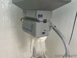 Slowbeer MB-500MAN Sudhaus