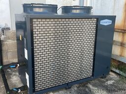 Slowbeer MB-500MAN Sudhaus