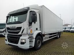 IVECO STRALIS AT260S33Y/PS