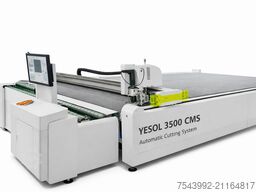 YS Solutions YESOL 3500 CMS