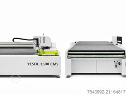 YS Solutions YESOL 3500 CMS