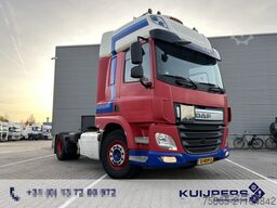 DAF CF 400 FT Space Cab / 945 dkm / Smart Tacho V2 ...