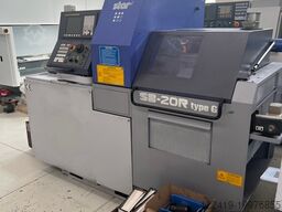 STAR Micronics SB-20R type G
