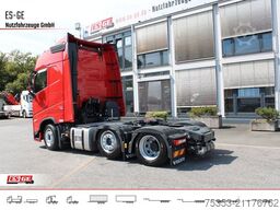 VOLVO FH 510 6x2T VLA LOWLINER