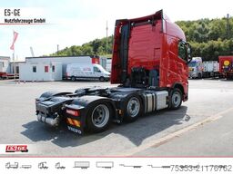 VOLVO FH 510 6x2T VLA LOWLINER