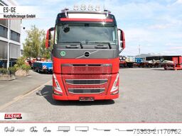 VOLVO FH 510 6x2T VLA LOWLINER