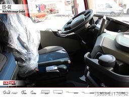 VOLVO FH 510 6x2T VLA LOWLINER