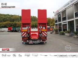 FAYMONVILLE Multimax Satteltieflader (1+3) - hydr. gelenkt