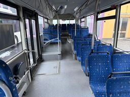 MAN A 21 Fahrerplatz KLIMA 1. Hand  530  EEV