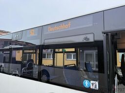 MAN A 21 Fahrerplatz KLIMA 1. Hand  530  EEV