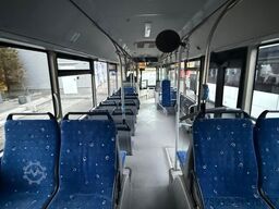 MAN A 21 Fahrerplatz KLIMA 1. Hand  530  EEV