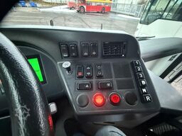 MAN A 21 Fahrerplatz KLIMA 1. Hand  530  EEV