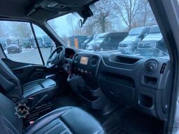 RENAULT Master STX Haras 5 Sitzer TÜV NEU