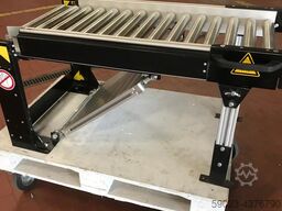 Interroll Klappelement