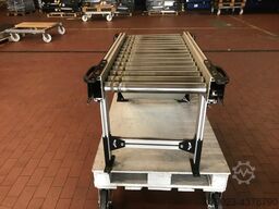 Interroll Klappelement