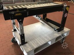 Interroll Klappelement