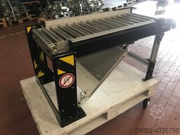 Interroll Klappelement