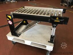 Interroll Klappelement