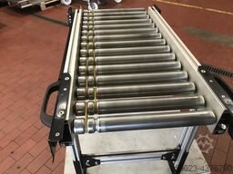 Interroll Klappelement