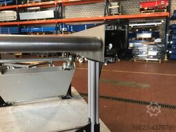 Interroll Klappelement