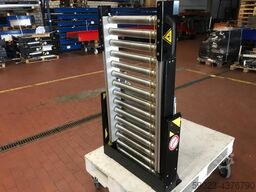 Interroll Klappelement