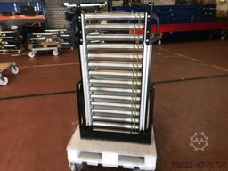 Interroll Klappelement