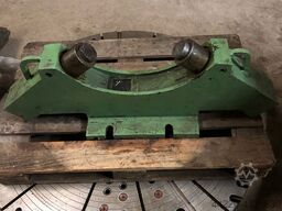 Setzstock SPH 450 mm