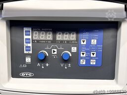 OTC CPTX-i 400 2w