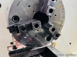 Tusch & Richter RIC 2160