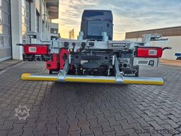 Iveco AS260S50Y/FS CM 6x2-4 BDF Standklima 2xAHK Cam
