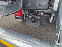 Iveco AS260S50Y/FS CM 6x2-4 BDF Standklima 2xAHK Cam