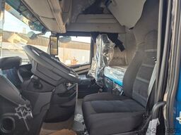 Iveco AS260S50Y/FS CM 6x2-4 BDF Standklima 2xAHK Cam
