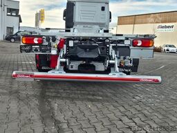 Iveco S-Way AS260S50Y/FS CM 6x2 BDF