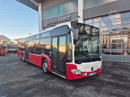 Mercedes-Benz Citaro Klima 63+34+1+1