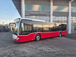 Mercedes-Benz Citaro Klima 63+34+1+1