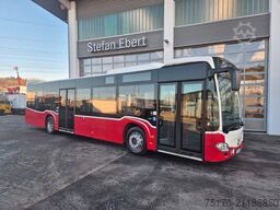 Mercedes-Benz Citaro Klima 63+34+1+1