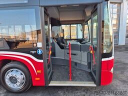 Mercedes-Benz Citaro Klima 63+34+1+1