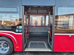 Mercedes-Benz Citaro Klima 63+34+1+1