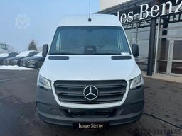 Mercedes-Benz Sprinter 317 CDI 3665 9G AHK 3,5to Klima LED