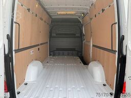 Mercedes-Benz Sprinter 317 CDI 3665 9G AHK 3,5to Klima LED